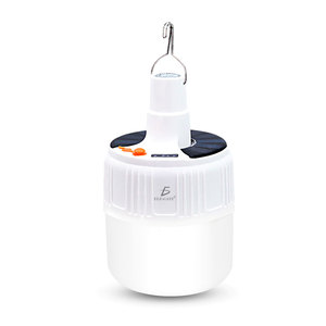 Linterna de Emergencia LED y USB Recargable y Portátil para Camping - Product Image 1