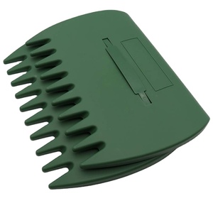 Rastrelli ergonomici professionali in plastica GT60 per la raccolta di trucioli d'erba e la pulizia delle <span class=keywords><strong>foglie</strong></span> cadute - Product Image 2