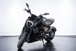Motocicleta Cruiser Ducati DIAVOL 1260, la más vendida del 2022 - Product Image 1