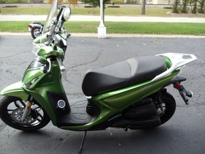 NUOVISSIMO Scooter-Motorino <span class=keywords><strong>KYMCO</strong></span> <span class=keywords><strong>People</strong></span> S 150i ABS 2026 - Product Image 3
