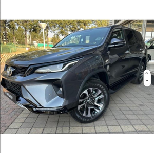 VENTAS RÁPIDAS DE VEHÍCULOS USADOS TOYOTA Fortuner - Product Image 1