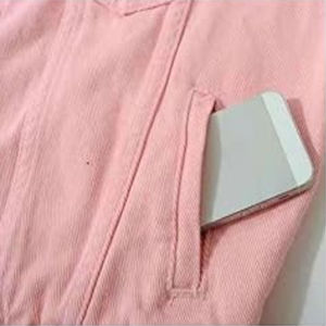 Nueva chaqueta vaquera de moda para mujer, tela vaquera de algodón, superventas, tendencia superior, tasa razonable, chaqueta vaquera para mujer de alta calidad - Product Image 6