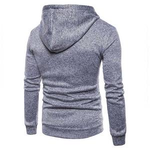 Sweats à capuche pour hommes Sweats à capuche surdimensionnés Poids lourd Fabricant de haute qualité Vêtements pour hommes Nouveau style de mode Respirant Basics Hoodies - Product Image 2