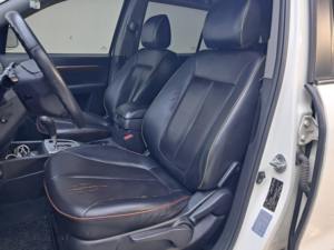 2009 Hyun-dai SantaFe CM Top Condition CM MLX Korean Model with Quality Leather 19R Left Steering Rear <b>Camera</b> - Product Image 4