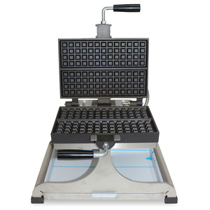 Gaufrier Liégeois de Qualité Supérieure WECCIEAT - Product Image 1