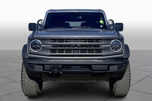 Bronco Base 4WD 2023 de Buena Calidad, SUV de 2 Puertas - Listo para Enviar - Product Image 4