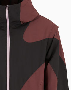 Veste coupe-vent tendance 2026, grande taille, en polyester léger, veste de jogging en nylon zippée de qualité supérieure - Product Image 6