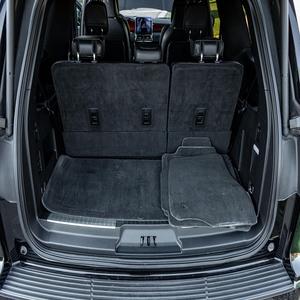 ¡Oferta Imperdible! Lincoln Navigator Reserve Hennessey HPE600 2020 Súper Limpio, Motor V6 Twin-Turbo de 600 hp, 4x4, SUV de Lujo con Equipamiento de Alta Gama - Product Image 5