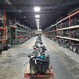 Moteurs d'occasion à vendre |   Moteurs à essence et diesel authentiques |   1NZ, 2AZ, 1KD, 1UZ, 2UZ, 1GR, 2TR - Product Image 2