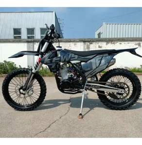 Assembled K16 CBS300 300cc Moto Enduro Motocross Off-road <b>Motorcycle</b> Dirt Bike 300cc for Adults - Product Image 5