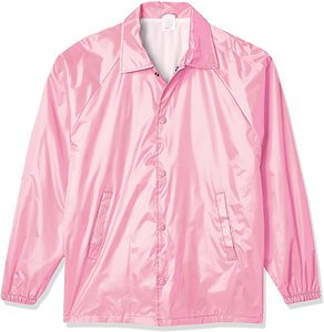 เสื้อแจ็กเก็ตกันลมสำหรับผู้ชายเสื้อโค้ทแนวสตรีทเคลือบโพลีเอสเตอร์บางสำหรับฤดูหนาวเสื้อแจ็คเก็ตออกแบบได้ตามต้องการ - Product Image 5