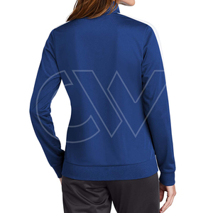 Chaquetas de invierno para mujer de calidad superior, diseño personalizado, impermeable, con servicio OEM gran oferta, chalecos juveniles de moda a bajo precio - Product Image 2