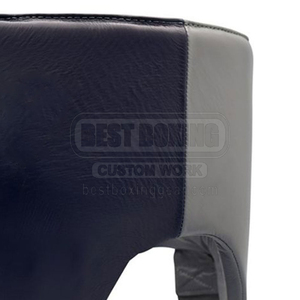 2025 Profession boxe aine garde personnalisé multicolore aine garde sécurité boxe aine garde - Product Image 5