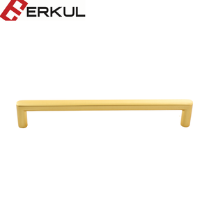 Tay nắm tủ Erkul chất lượng cao - Thiết kế cổ điển, sang trọng dùng cho tủ bếp & khách sạn - Giá sỉ tốt nhất - Product Image 5