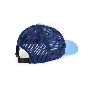 Chapeaux de camionneur de meilleure qualité 100% coton Scène décontractée Applicable Impression personnalisée Logo Meilleure vente Prix de gros Chapeaux de camionneur - Product Image 3