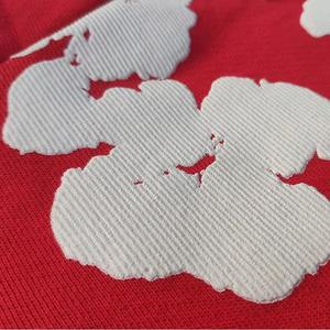 Sweat à capuche streetwear avec logo personnalisé pour hommes en vrac 100% coton sweats à capuche avec fermeture éclair tissu épais automne service OEM pour les grossistes - Product Image 4