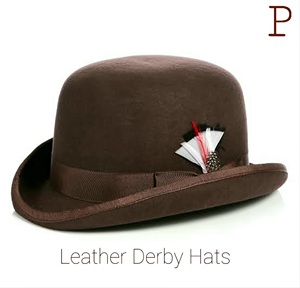 Gorra de béisbol de cuero más vendida, elegante, duradera, hecha a mano, clásica, Occidental, sombrero de vaquero para hombres y mujeres, perfecta para todas las estaciones - Product Image 3