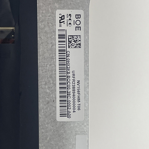 Rddfw NV156FHM-T06 Cảm Ứng 15.6 FHD Full-HD 1080P IPS Cảm Ứng + Digitizer LED LCD Hiển Thị - Product Image 5