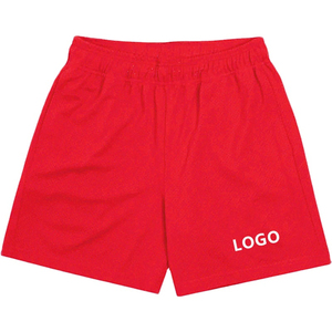 Shorts de sport pour hommes à séchage rapide 2026, personnalisables avec micro-étiquette, shorts en maille vierges, shorts de jogging pour entraînement en salle de sport, service OEM ODM - Product Image 3