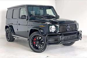 Seminuevo Clean 2024 Mercede-s-Ben-z g-class G63 AMG - Product Image 2