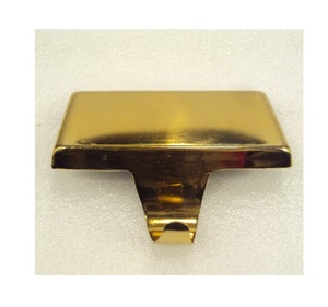 Rustic Finished Horse Metal <b>Stocking</b> <b>Holder</b> For Christmas Table Top Decorative - Product Image 4