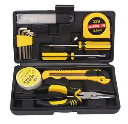ZY-XHH19 Pure hand tools without electricity Simple maintenance for home and office