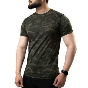 T-<b>Shirts</b> Custom Sublimation T-<b>Shirts</b> OEM Causal Summer <b>Beach</b> Wear <b>Shirts</b> Best Selling Half Sleeve t-<b>Shirts</b> rounded neck sporting - Product Image 1