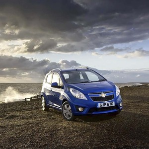 En Stock, Chevrolet Spark 1.0 SX 2011, Automático, Económico, Cinco Plazas, Hatchback, Usado y Listo para Envío - Product Image 5