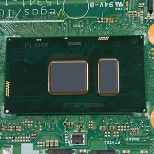 ของแท้ใหม่สำหรับ Dell vosto 3468 3568เมนบอร์ดเวกัส/TUR IS skl/ KBL-15341-1 i3-6006U 0hwgwk 45509P010016 - Product Image 5