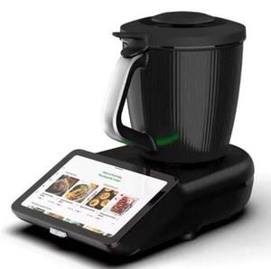 Procesador de Alimentos Comercial TM7 con Funciones Completas, Mejores Ventas - Product Image 1