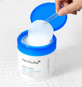 Cuidado de la Piel Coreano, Parches ZERO PORE 2.0 con BHA y AHA para una Piel Más Suave, Control de Grasa, para Todo Tipo de Piel, Proveedor de Belleza Coreana, Venta al por Mayor - Product Image 2