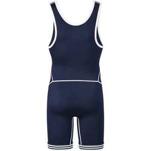 Vente en gros de collants de lutte classiques légers à séchage rapide personnalisés à bas prix respirants - Product Image 5