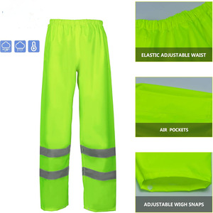 Venta al por mayor de alta calidad de suministro de fábrica de seguridad reflectante chaquetas hechas a medida de trabajo chaqueta de seguridad hecha por Dress Sports - Product Image 4