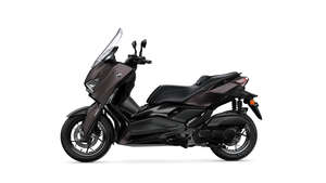 Oferta Increíble: Scooters Nuevos XMAXs 125 Tech MAX+ 2025 en Venta - Product Image 5
