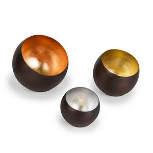 Lampe à thé en métal fabriqué à la main fabricant de support votif Design décoratif lampe à thé en métal votive - Product Image 2