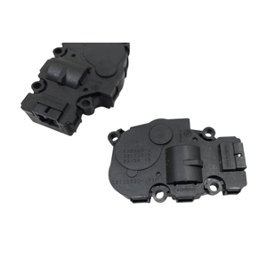 Positionneurs de moteur de chauffage MERCEDES Classe A (W176) CZ113930-1710 (12>18) - Product Image 6