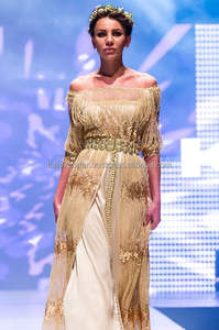 Luxury Muslim Abaya Women Arabic <b>Dress</b> Ethnic <b>Dresses</b> Dubai Robe Summer Fashion Kaftans <b>2</b> <b>Piece</b> Set - Product Image 2