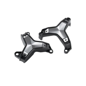 Protezione Laterale Motore Originale Yamaha B5U211D00000 per Moto Tracer 9/GT, Carenatura Moto di Alta Qualità - Product Image 1