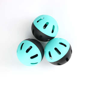 KENNY SPORTS EVA Weifu Ball Balles d'entraînement de baseball durables et souples et en stock pour équipement d'entraînement de baseball pour débutants - Product Image 2