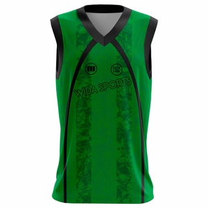 Nouvelle Collection 2026 – Maillots de Basketball Personnalisés Qualité Export – Ensembles d'Uniformes d'Équipe 100% Polyester Anti-Transpiration – Vente en Gros - Product Image 2