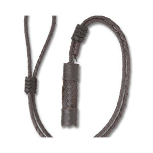 Garniture en cuir de soie à nœuds de bouclier brodés à la main, écologique, personnalisable, pour vêtements et occasions cérémonielles - Product Image 4