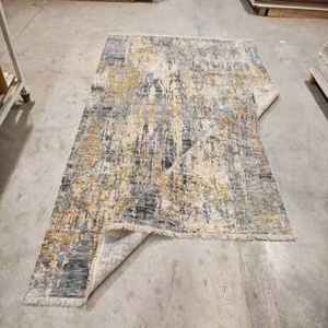 Gabbeh Makine Halisi,icten cikma sacak, Salón Halisi - Product Image 3