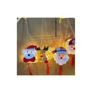 Vente en gros de lanterne en bambou pratique de haute qualité Offre Spéciale origine au prix le plus bas artisanat populaire marché vietnamien - Product Image 2