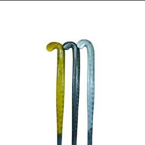 Bâton de hockey sur gazon Durable léger de haute qualité pour les sports d'été d'hiver prix de gros de qualité professionnelle avancé - Product Image 1