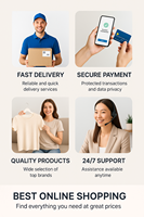 Desarrollo de sitios web de dropshipping personalizado Desarrolladores web calificados que ofrecen plataformas de tiendas en línea modernas y fáciles de usar