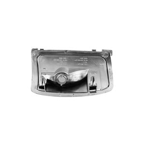 Lampe de signalisation de miroir pour Ford Transit V363-white-left - Product Image 3