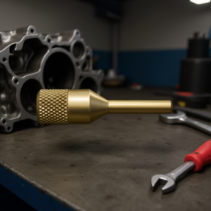 Gedore M10 Renault หมุดล็อคเพลาข้อเหวี่ยงสินค้าคุณภาพสูงในประเภทหมุด - Product Image 3