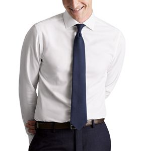 Camisa Formal de Manga Larga con Botones para Hombre, Camisa de Negocios, Estilo Informal, Antiarrugas, Transpirable, Cómodo, Invierno - Product Image 5