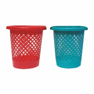 Bán Buôn 10-Lít Đứng Vòng Đạp Hoạt Động Nhựa Thùng Rác Hiện Đại & Thiết Kế Cổ Điển Lớn <span class=keywords><strong>Trashbin</strong></span> Thùng Rác - Product Image 4