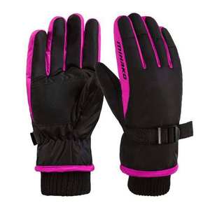 2025 Wholesale Cheap Winter Ski <b>Gloves</b> Cycling Snow <b>Gloves</b> Outdoor Sports - Product Image 1